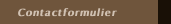 Contactformulier