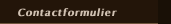 Contactformulier